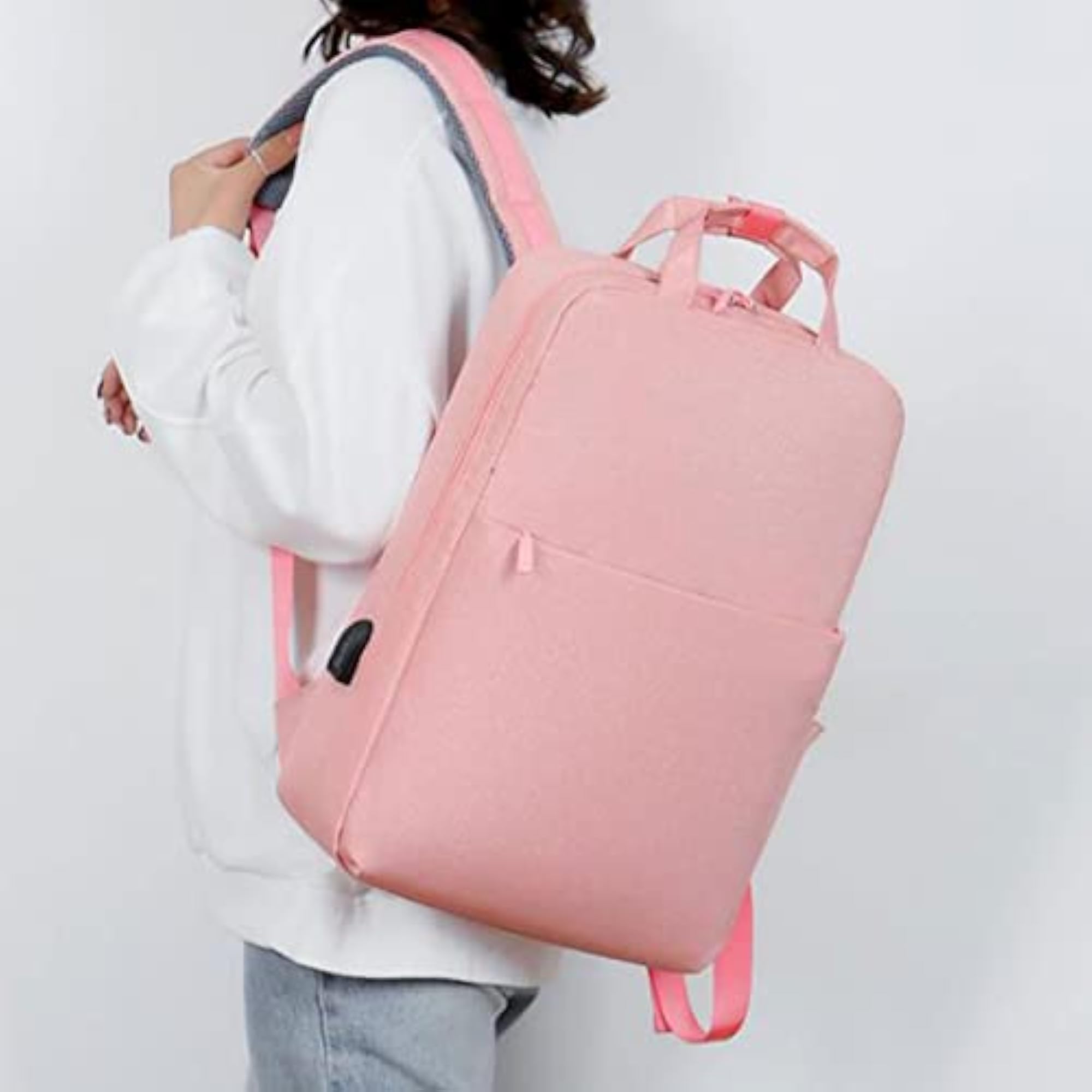 Women's Multifunctional Business Travel Backpack, Stylish